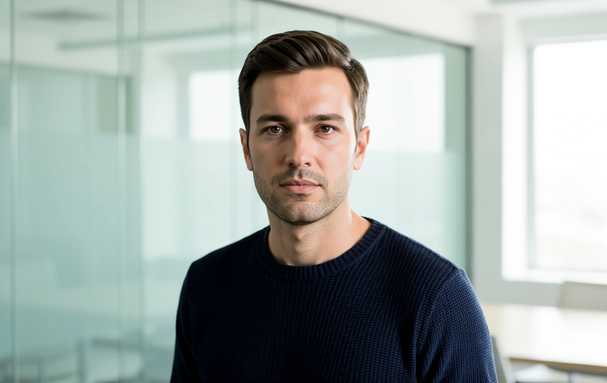 Senior Quantitative Strategist