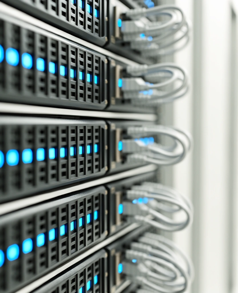 Quant Infrastructure