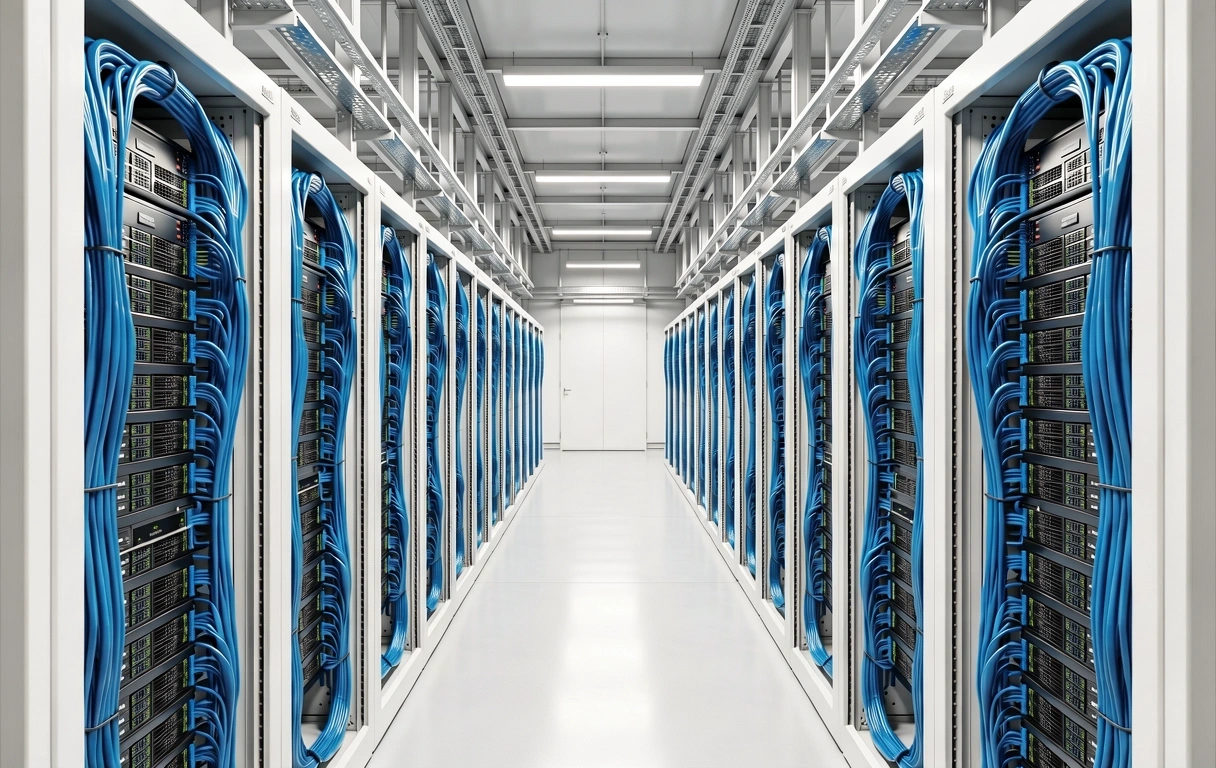 Quant infrastructure