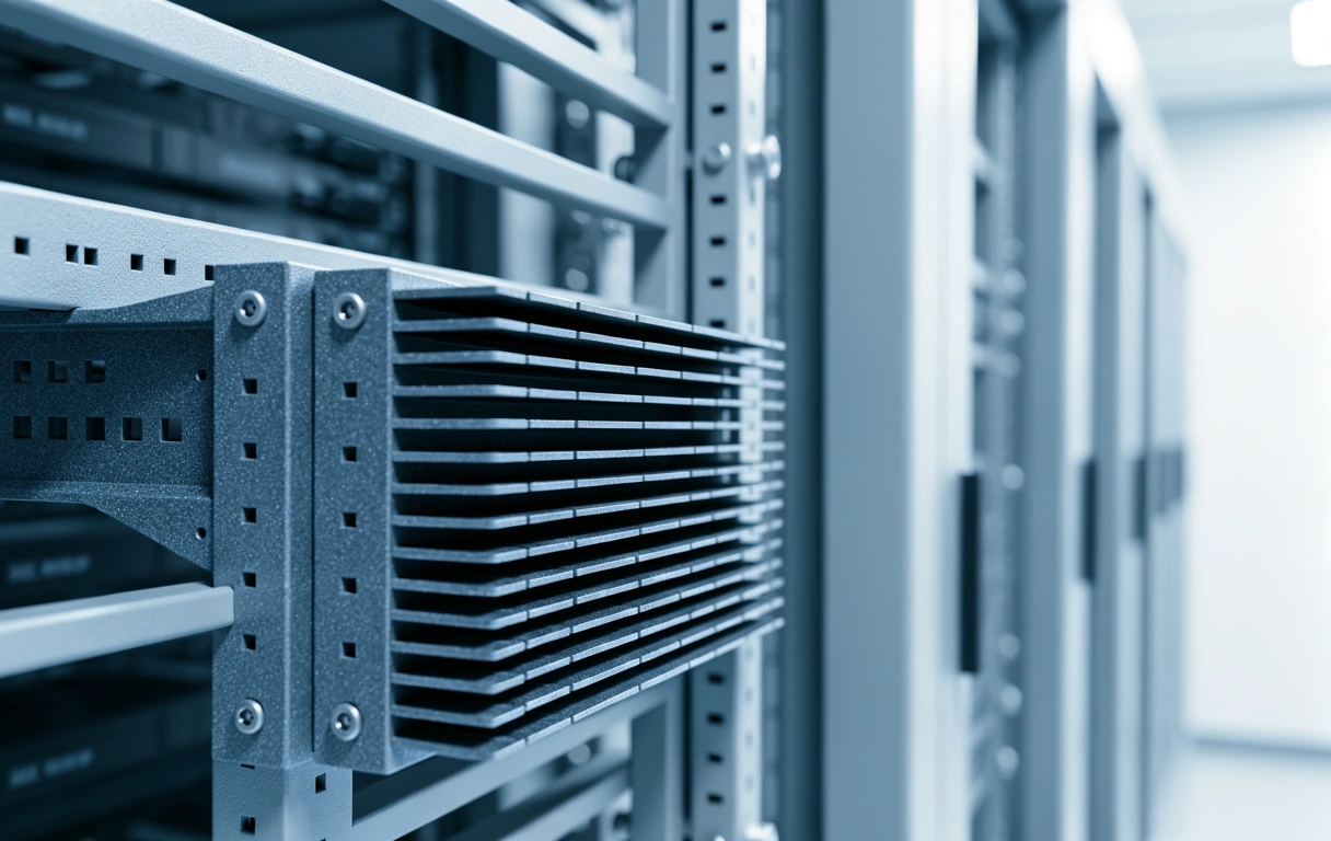 Advanced Quant Computing Infrastructure