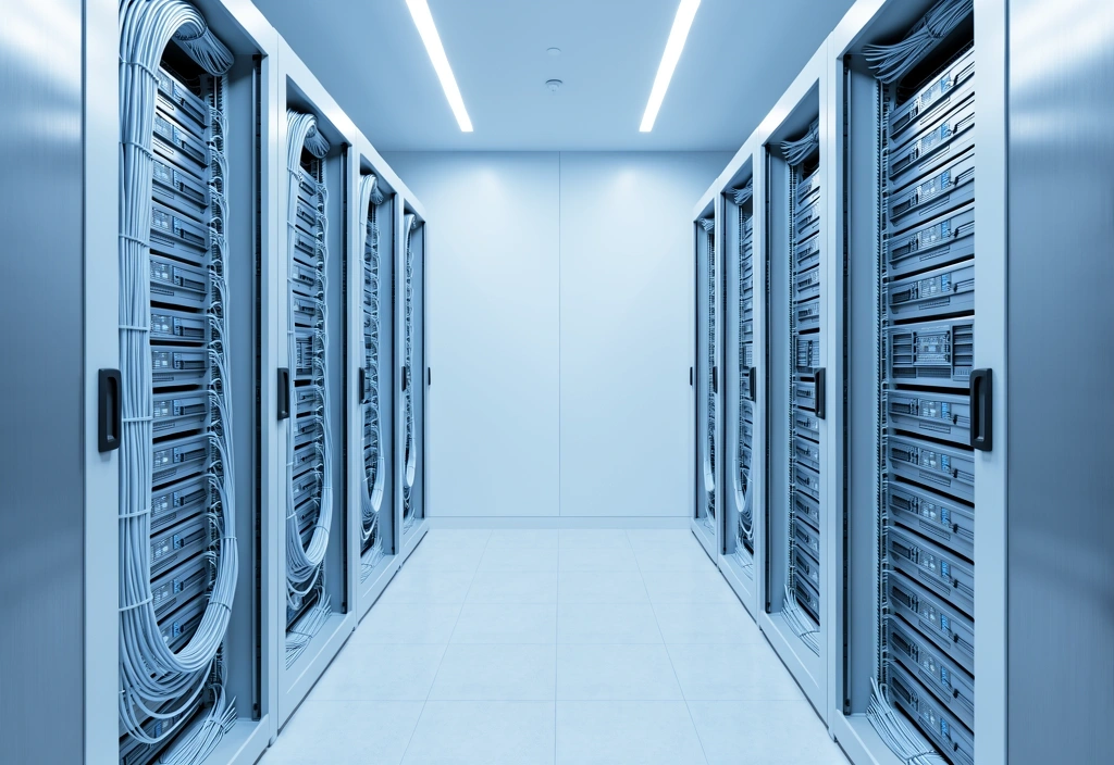 Data infrastructure at Asia Pacific Quant